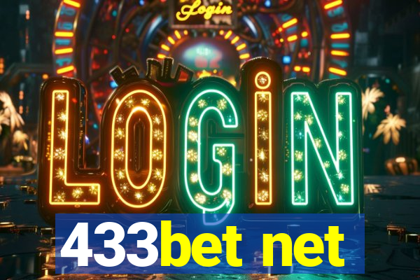 433bet net